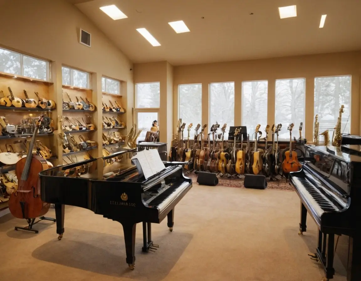 TuneForge_music